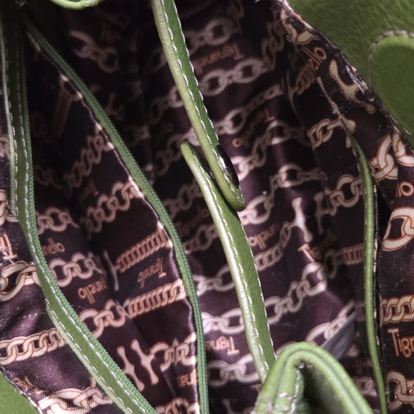 Tignanello Handbag and Franlin Covey Organizer Set - Picture 7 of 15